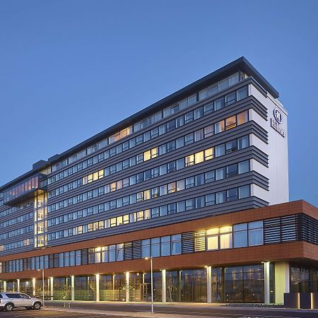 Hilton Reykjavik Nordica Reiquiavique Exterior foto