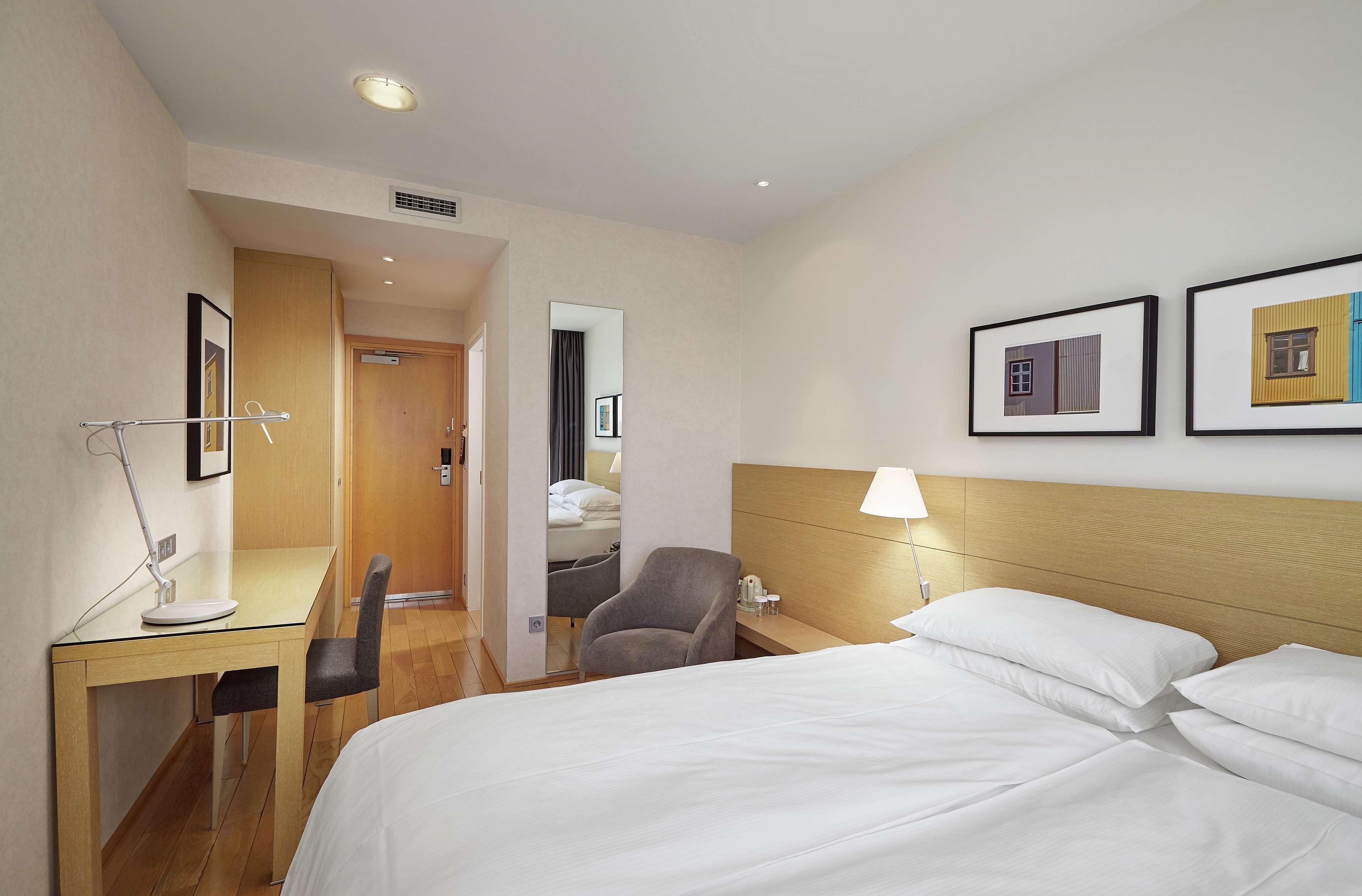 Hilton Reykjavik Nordica Reiquiavique Exterior foto